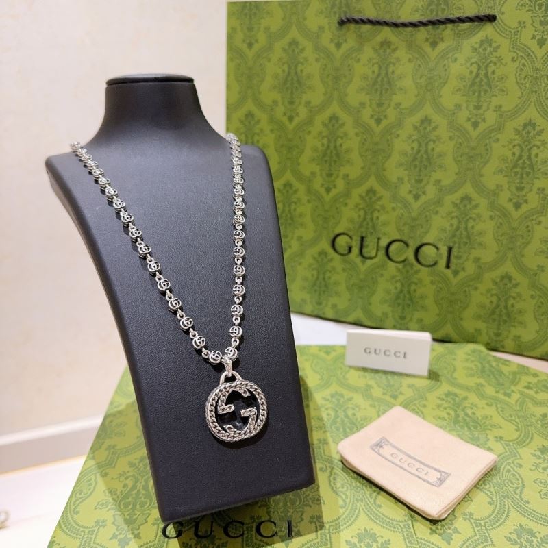 Gucci Necklaces